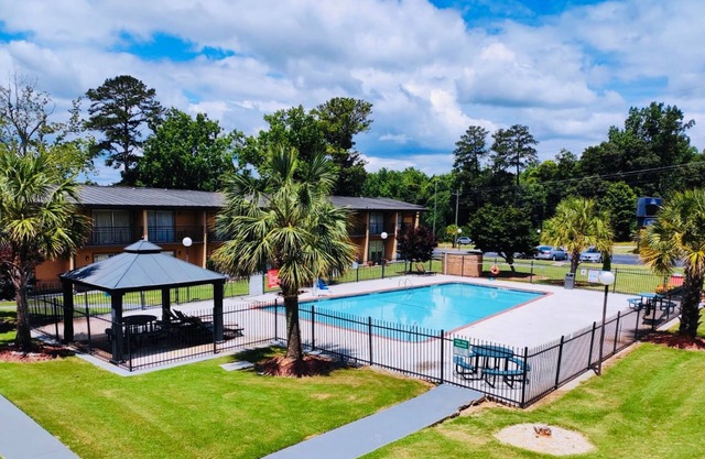 Howard Johnson by Wyndham Athens