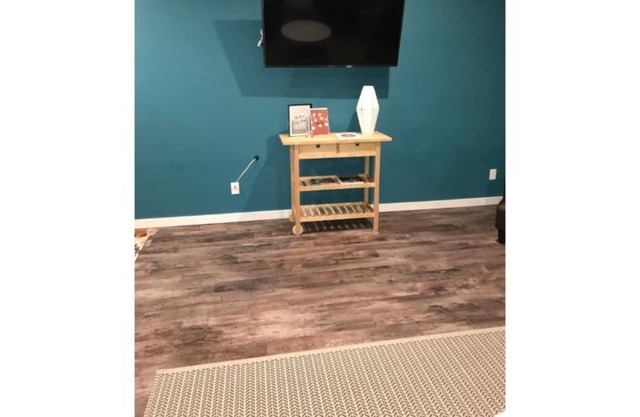 Howard Street Loft-The RiverCity House