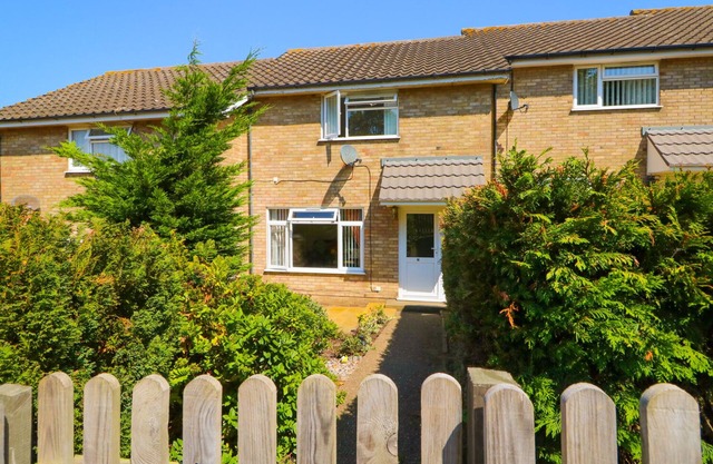Howards Hill West, CROMER