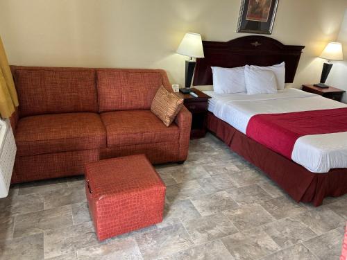 Howards Inn Motel