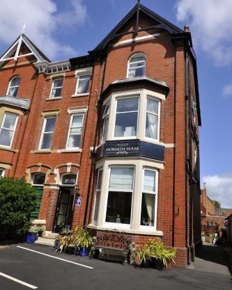 Howarth House