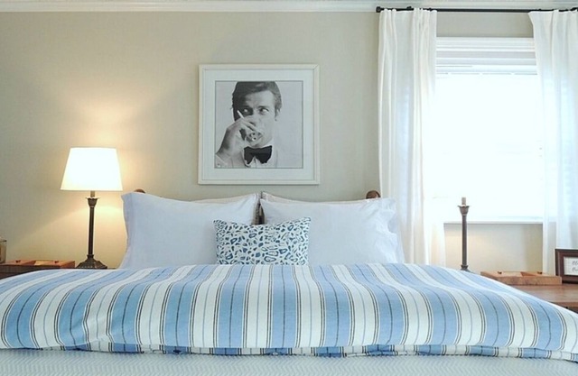James Bond Hidden Cottage, près de Wake Forest et du centre-ville - Coussin confortable 007