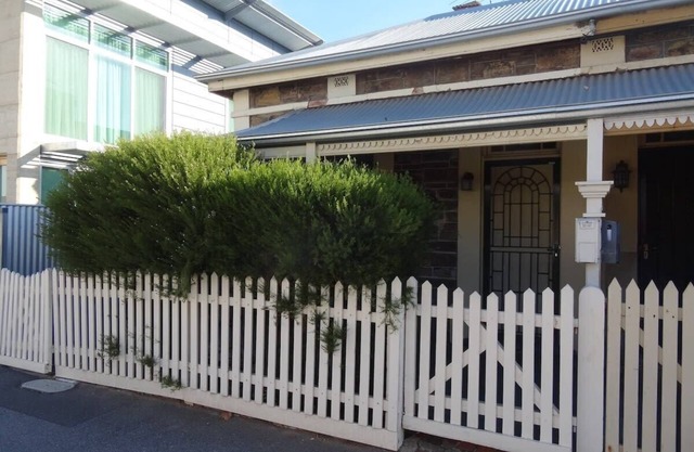 Harriett's Cottage Su