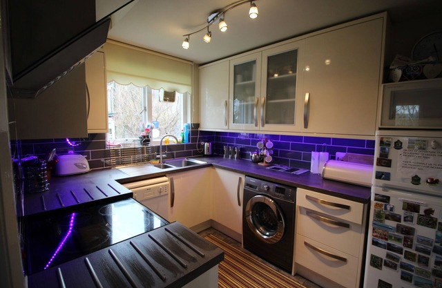 Howgill Apartment, Windermere, Région des lacs
