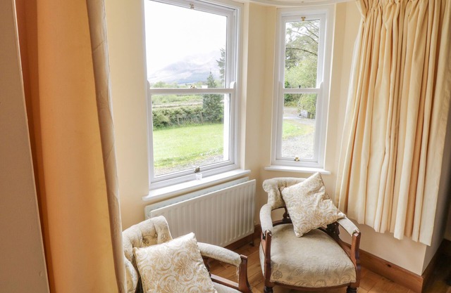 HOWLEY COTTAGE, pet friendly in Crossmolina, County Mayo
