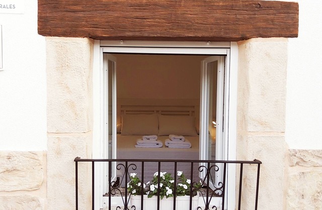 HOYA DEL AGUA COUNTRY HOUSE: a charming village house🌲🌲🏠🧡🌱