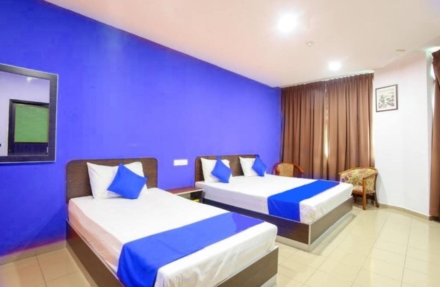 HS Hotel Siswa Near UTAR
