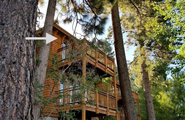 HSL Lake Tahoe