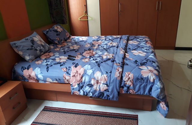 HSR PRIVATE DELUX ROOMS BLR
