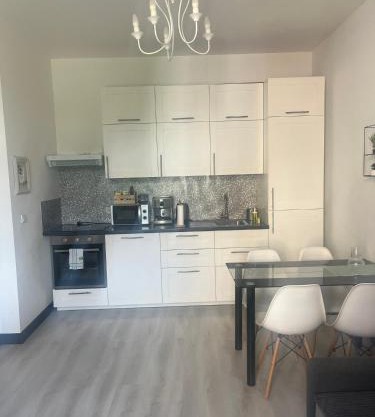 HStyle Apartament Mikolowska 9