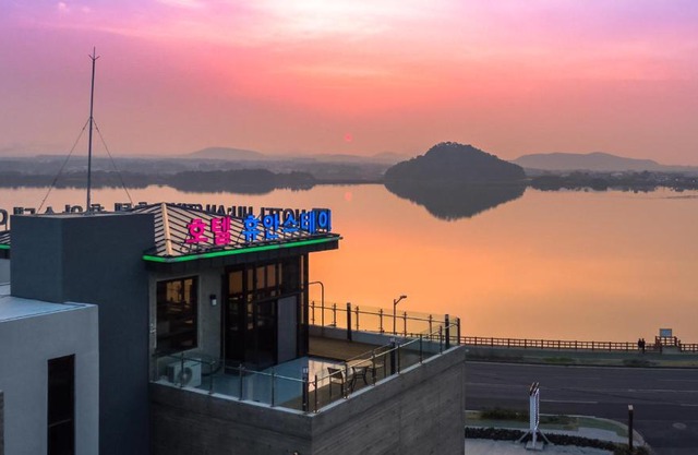 Hu An Stay Hotel