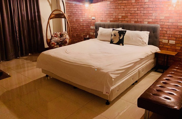 Hualien bv Hotel