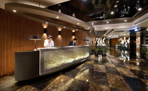 Hualien Holiday Hotel