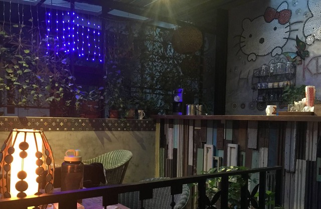Hualien Paris Home B&B