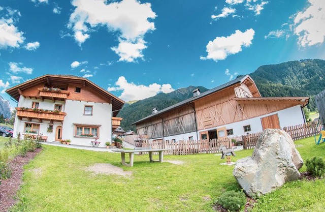 Huberhof