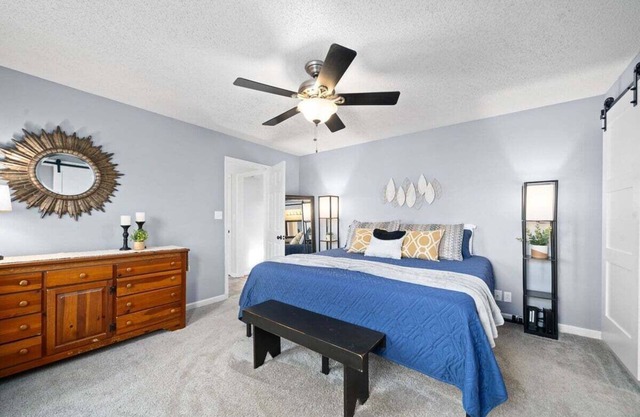 Hudson House | 0.2 Miles to Red River (1726 Broadripple Drive)