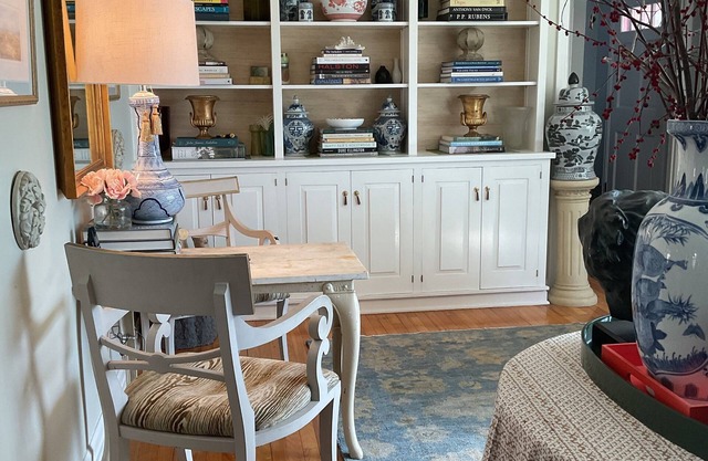 Hudson River Valley / Berkshires Rural Retreat