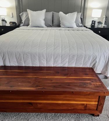 Huffman House Bed & Breakfast