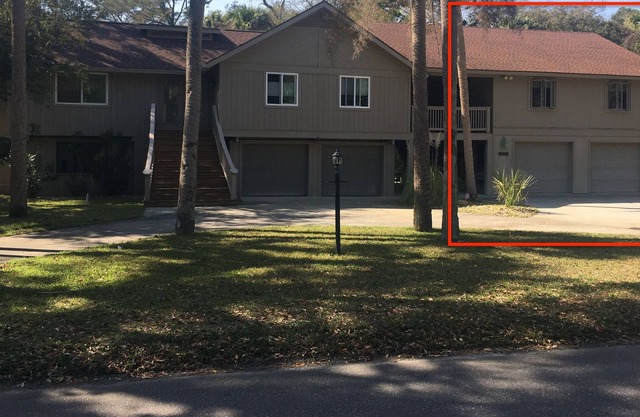HUGE 1 Bedroom/1 Bath Suite (Attached apartment)