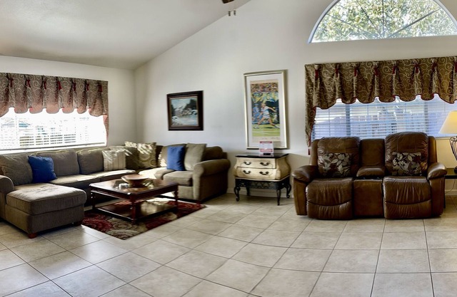 Immense 4 chambres situé au centre de Wine Country-Pismo-Santa Barbara-Solvang