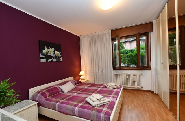 Grand Balcon | Mountain View | 2 parkings | jacuzzi | bibliothèque