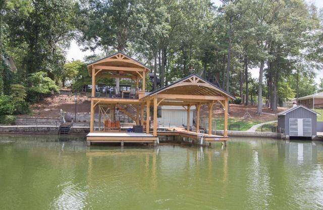 ÉNORME Logan Martin Lake House Haven