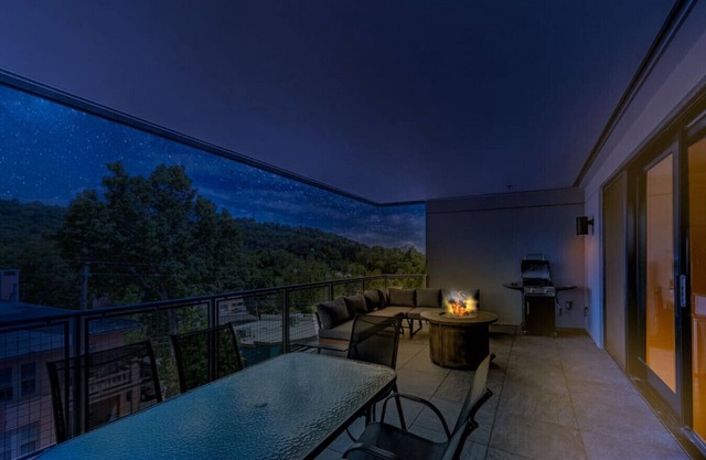 Supreme Downtown Condo