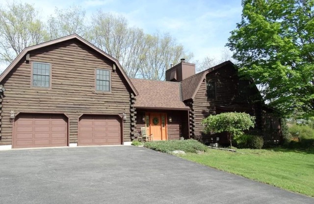 Adirondack Lodge & Bunkhouse de luxe