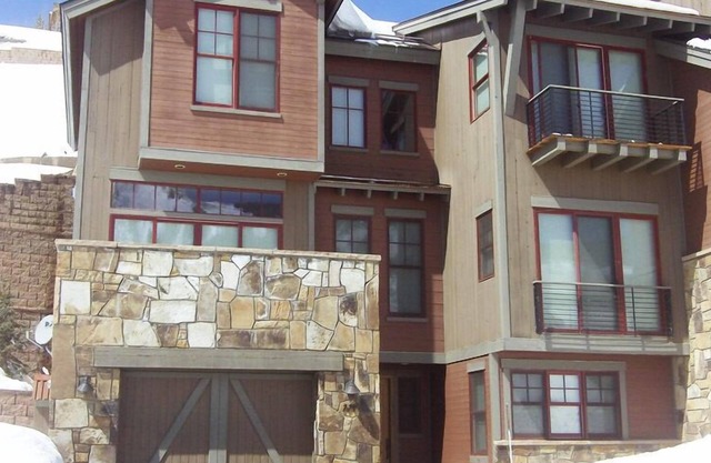 Huge Twnhm 4 Bdrm Pied de levage -MT Crested Butte