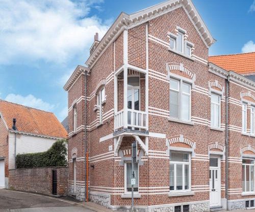 Huis Dries