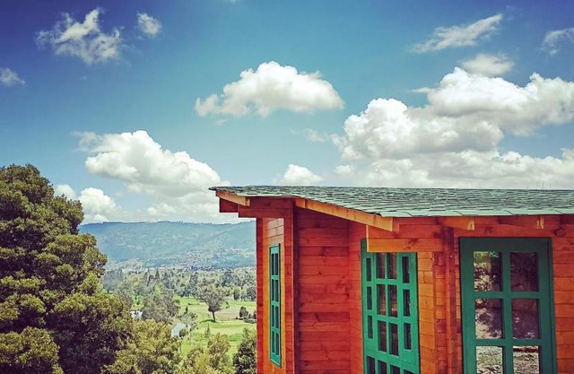 Huitaca Glamping