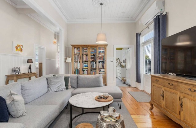 Hummfray Hideaway: Quaint & close to CBD