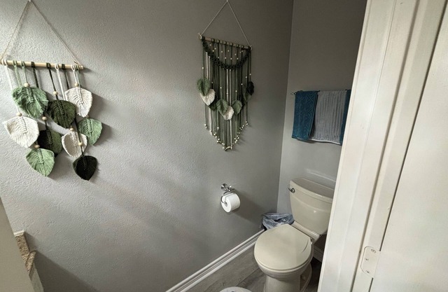 Humble Abode - Entire townhouse in Humble Tx