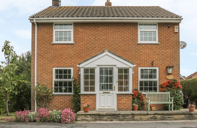 Humble Bee Cottage, HUNMANBY