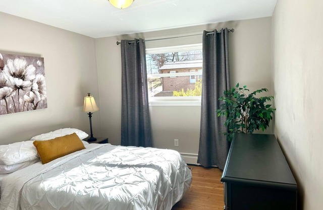 The Humble Abode Homes