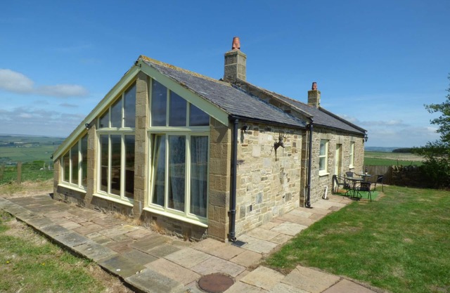 Humbleton Cottage, HAYDON BRIDGE