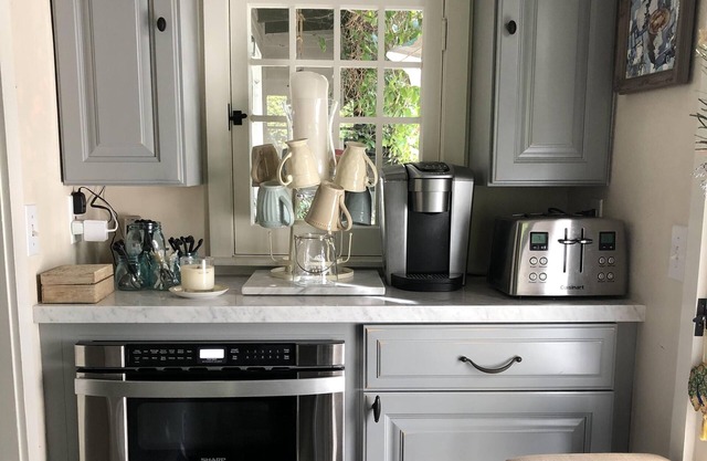 Colibri Cottage Montecito