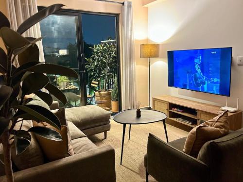 HUNAB Roma Apt - Pool, Coworking and Gym NEW