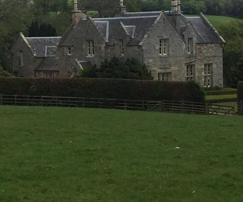 Hundalee House