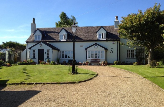 Hungarton Bed & Breakfast