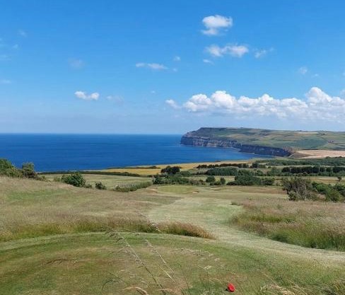Hunley Golf Club