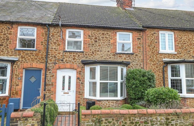 Hunny Cottage