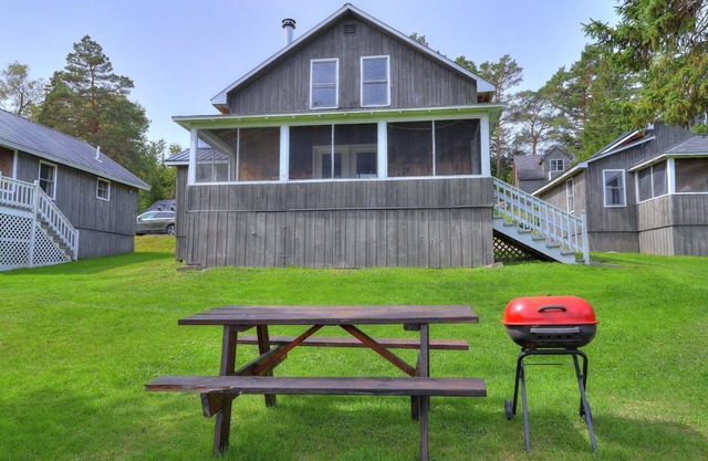 Hunter Cove Cabin # 5 dans la communauté Hunter Cove Cabins!
