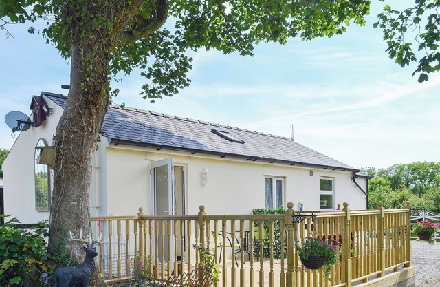 Hébergement 1 chambre à Y Ffôr, près de Pwllheli