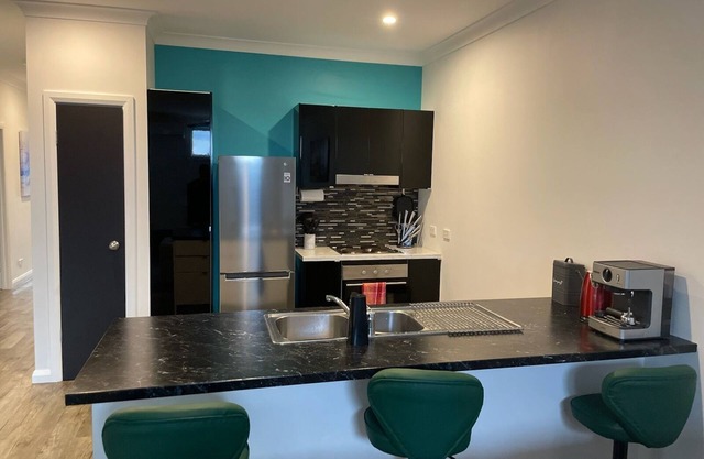 Hunter Valley Haven