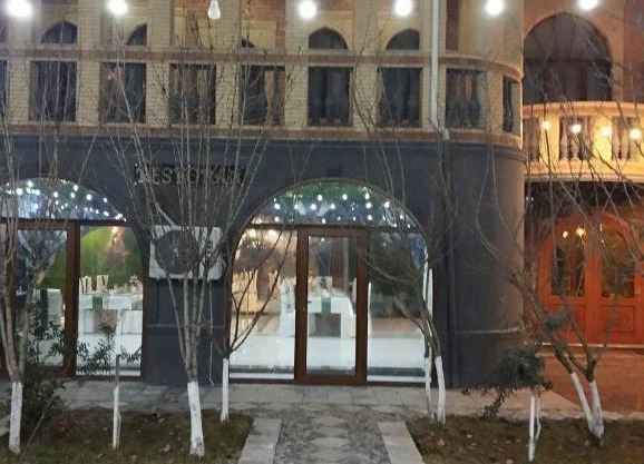 Hunter Villa