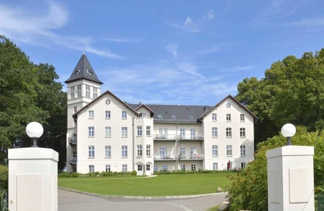 Jagdschloss zu Hohen Niendorf Apartment 6