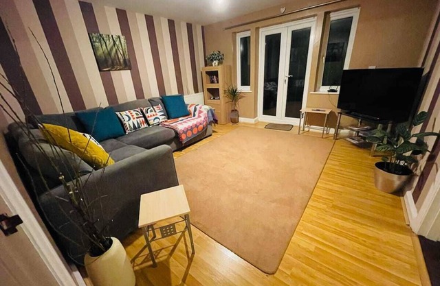 Huntingdon 6 beds Free parking