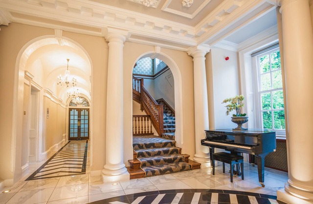 Hunton Park Hotel