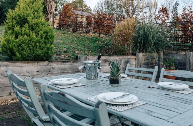 Hunts Cottage - Pet Friendly